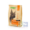 TITBIT корм сухой гипоаллергенный для собак всех пород Индейка с картофелем 1 кг