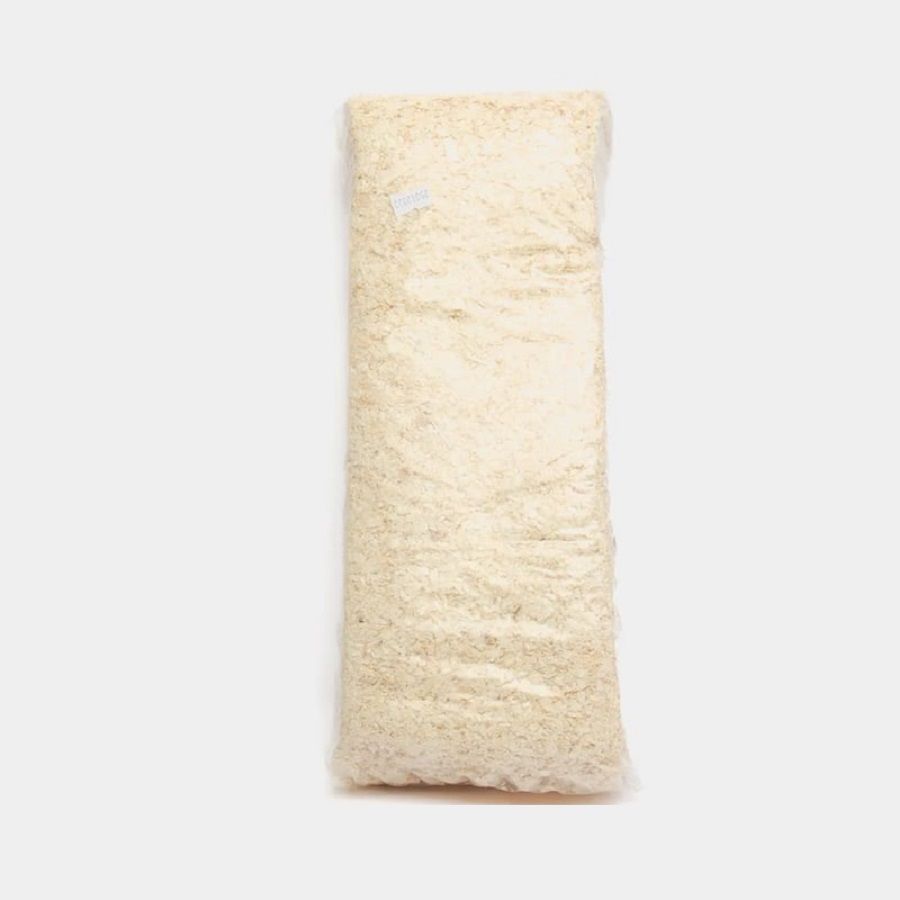 Зверье моё: Стружка, осина гипоаллергенная, ультра мягкая, 550 гр