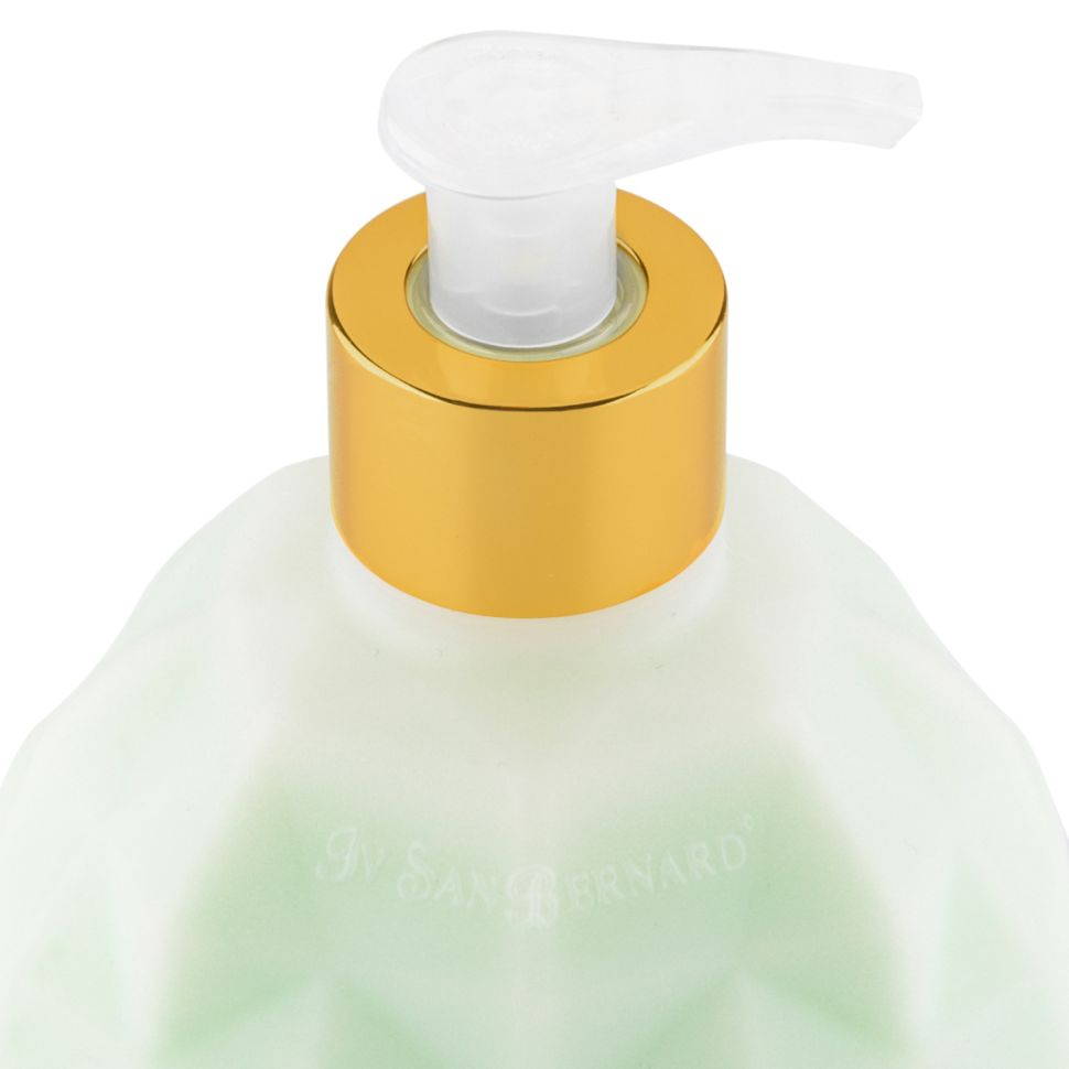 ISB: The Best line Hydra Кондиционер против раздражений и перхоти, с экстрактом лаванды, 500 мл