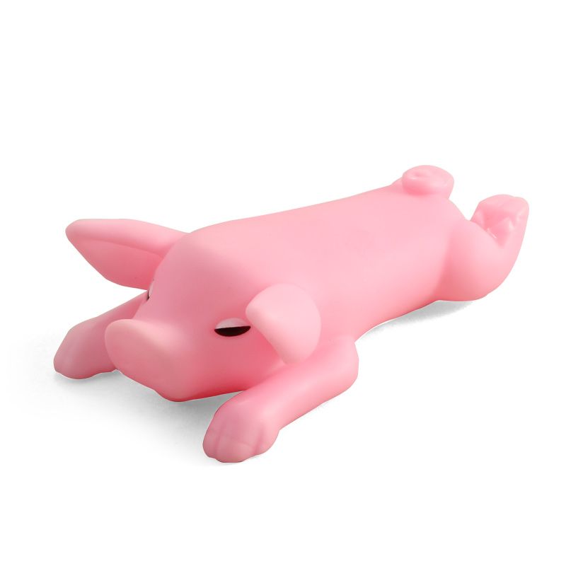 Triol: Игрушка для собак, Поросенок, 125 мм, 12101125