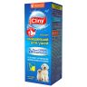Cliny: лосьон очищающий, для ушей, для кошек и собак, с ионами серебра, 50 мл