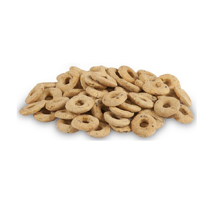 TiTBiT: Мясные сушки с говядиной для собак, 100 гр., арт. 4982