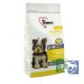 1st Choice Puppy сухой корм корм для щенков миниатюрных и мелких пород (с курицей), 2,72 кг