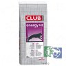 RC Club XE PRO Energy 20.0 (д/взросл.высококалорийный) сухой д/собак